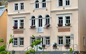 Hotel Sigl's Bad Schandau